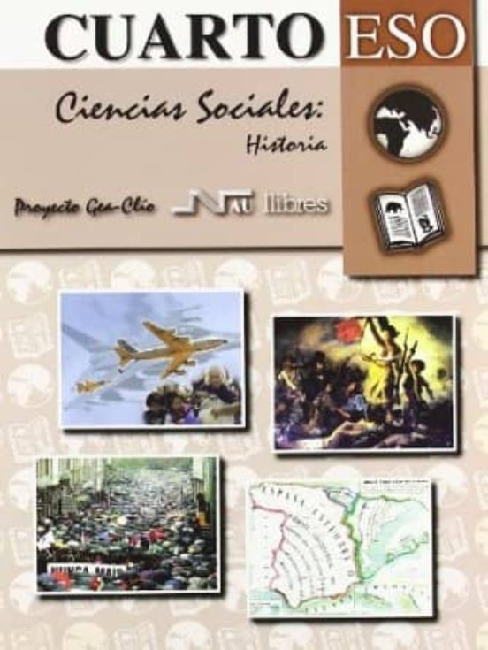 Proyecto Gea-4to.eso-cien