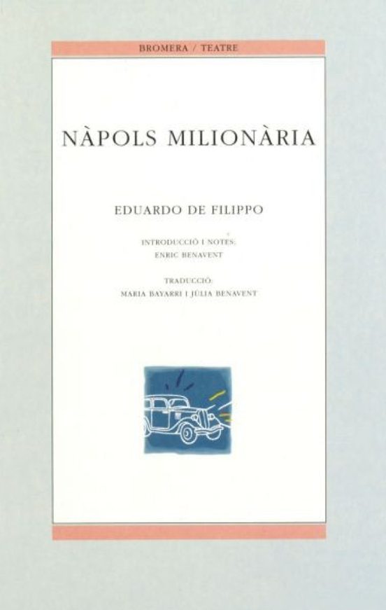 Napols Millonaria