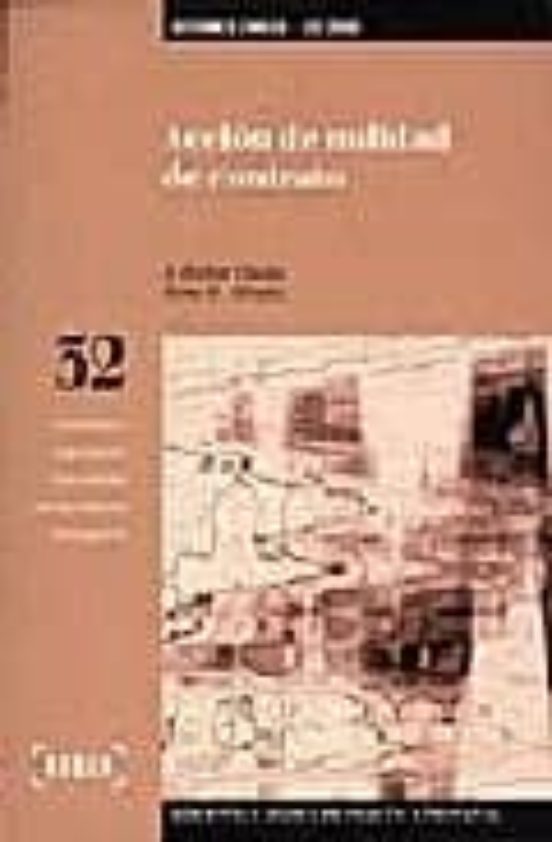 Accion De Nulidad De Contrato