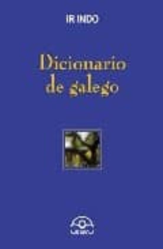 Dicionario De Galego