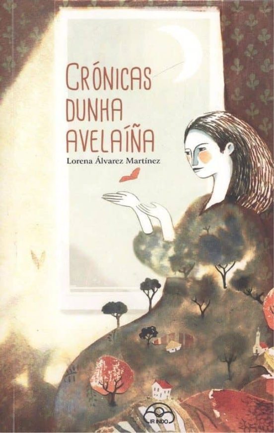 Cronicas Dunha Avelaiña