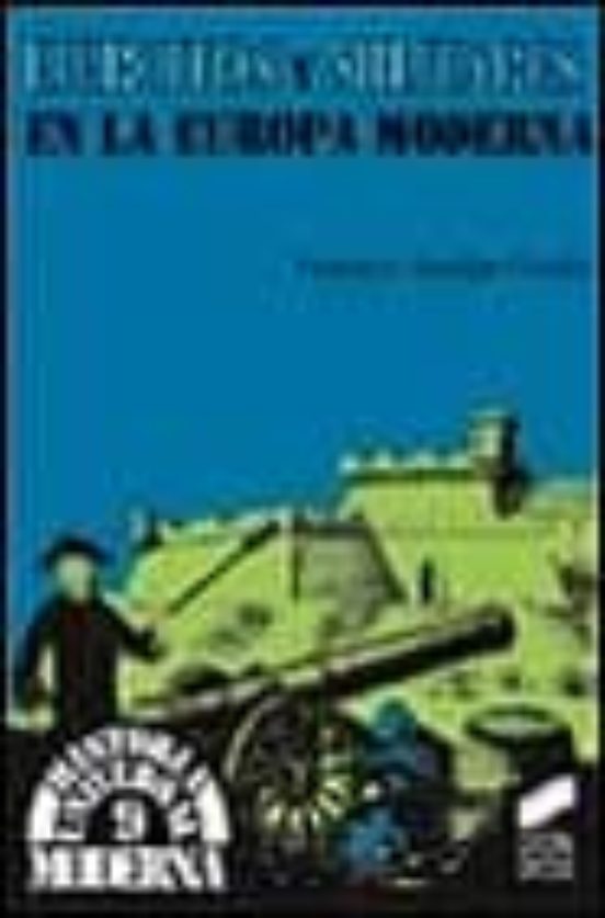 Ejércitos y militares en la Europa moderna