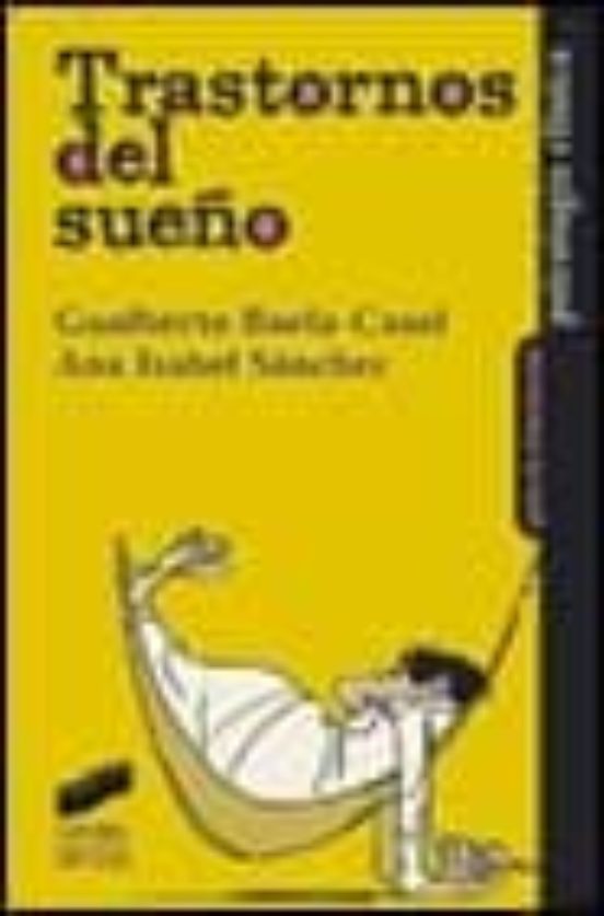 Trastornos Del Sueño