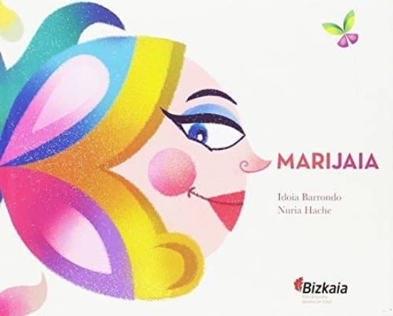 Marijaia