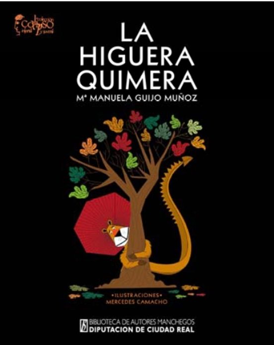 La Higuera Quimera