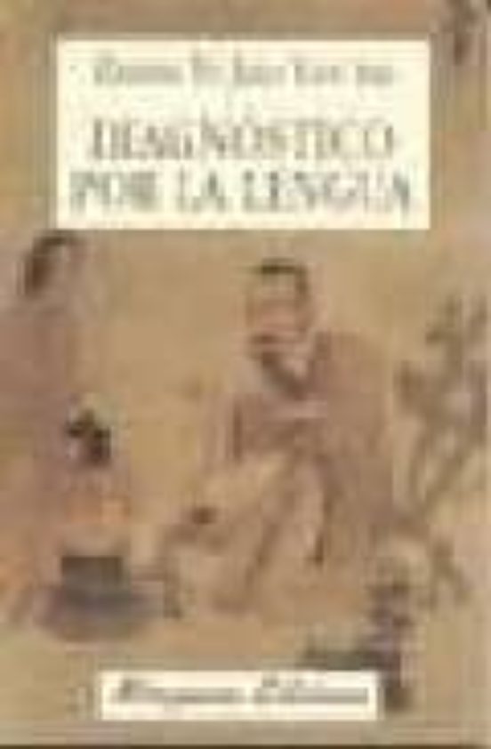 Diagnostico Por La Lengua