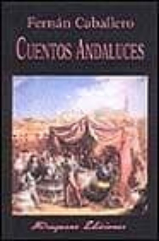 Cuentos Andaluces