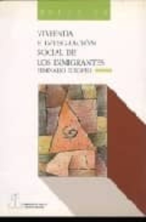 Seminario Sobre Vivienda E Integracion Social E Inmigrantes