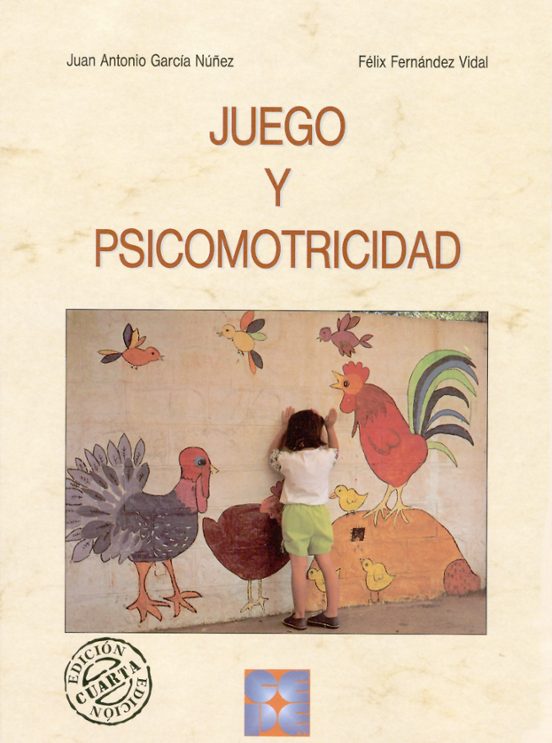 Juego Y Psicomotricidad