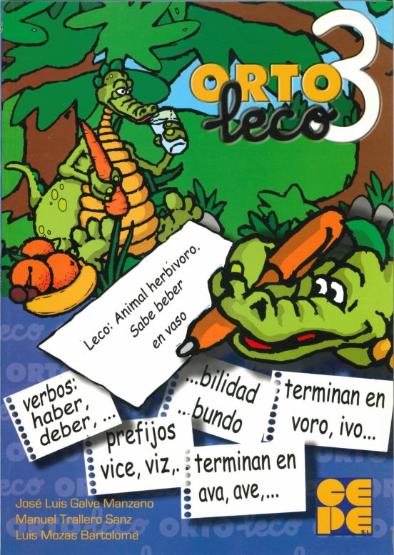 Orto-leco 3