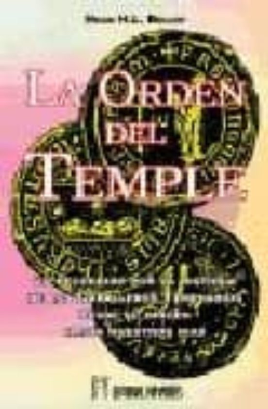 La Orden Del Temple