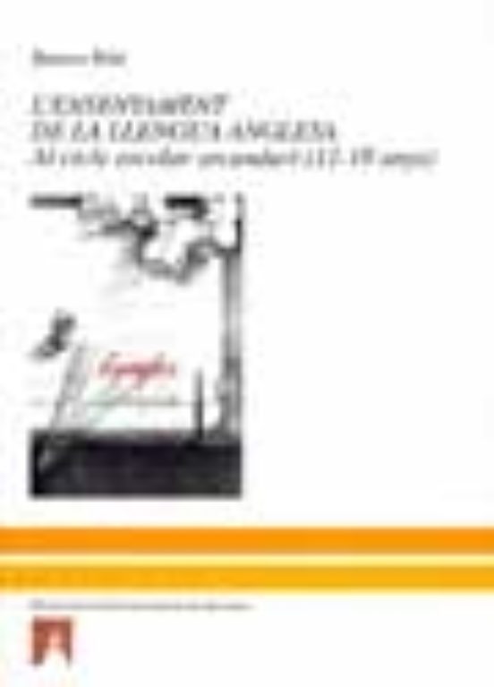 Ensenyament De Llengua Anglesa Al Cicle Escikar Secundari