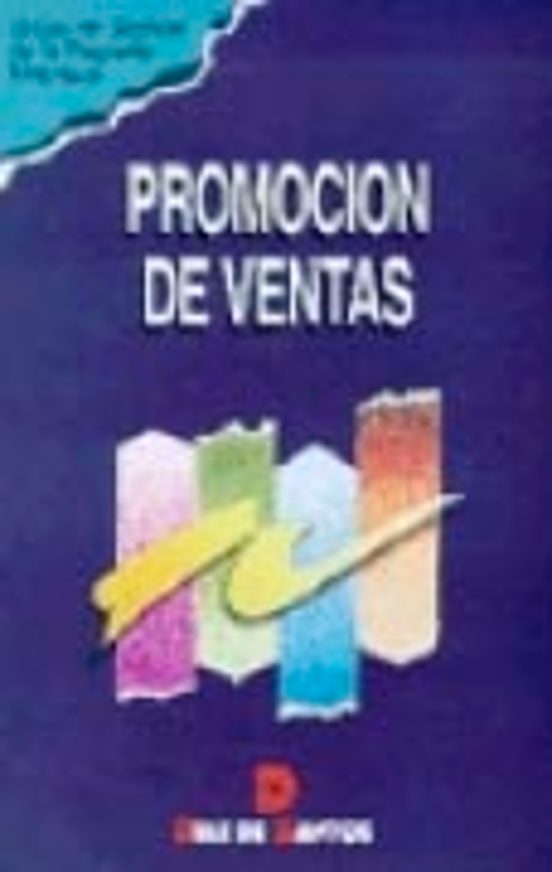 Promocion De Ventas