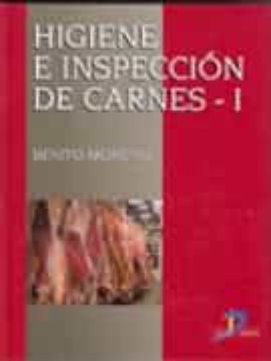 Higiene E Inspección De Carnes-I