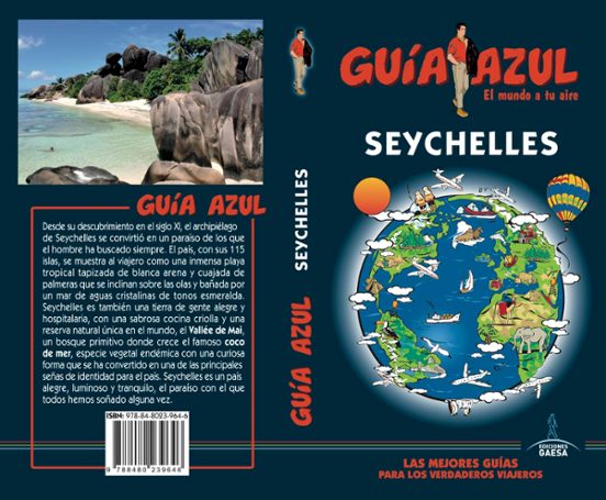 Seychelles 2017