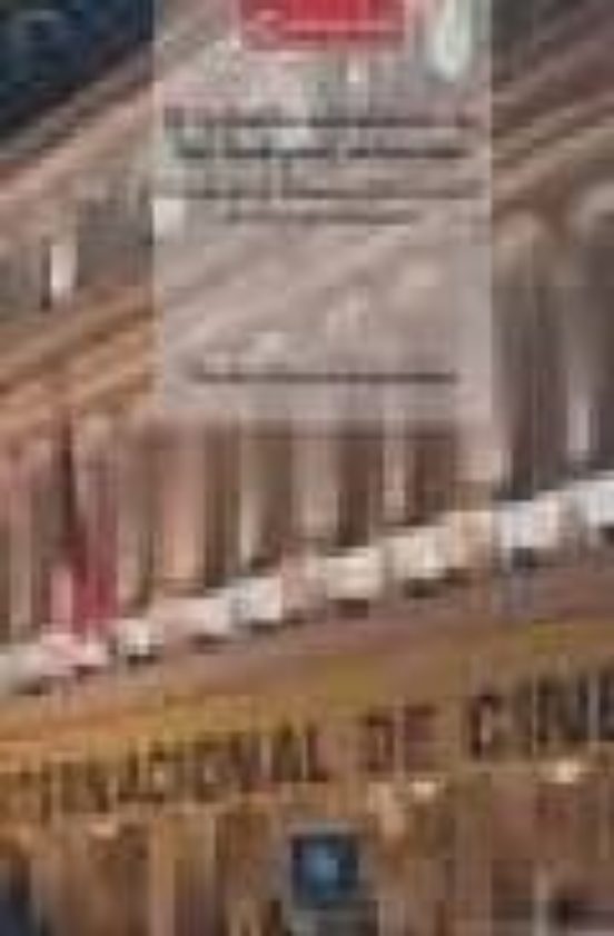 El Impacto Economico De Los Festivales Culturales: El Caso De La Seman