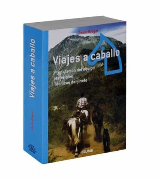 Viajes A Caballo
