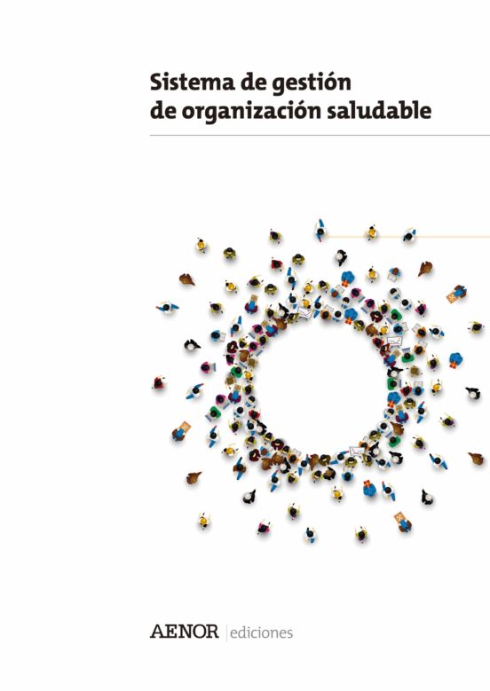 Sistema De Gestión De Organización Saludable