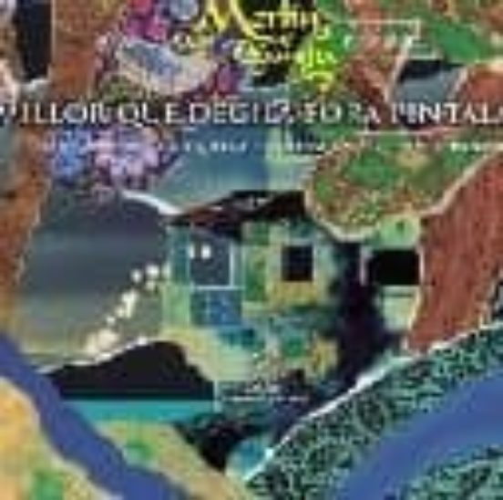 Millor Que Decila Fora Pintala: 50 Anos con Merlin e Familia 1955 -200