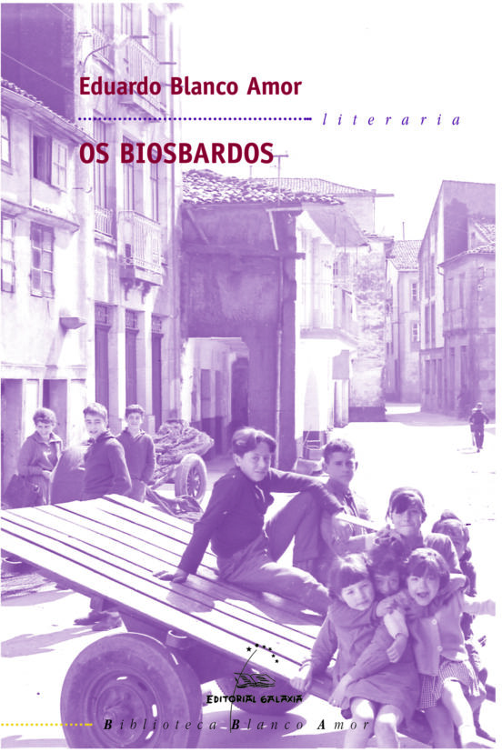 Os Biosbardos