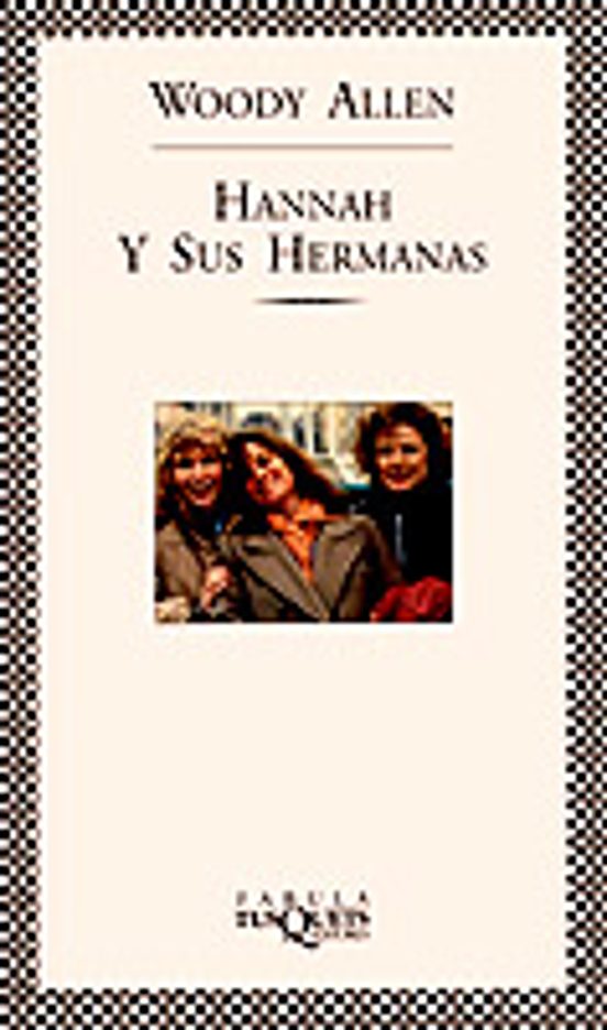 Hannah Y Sus Hermanas