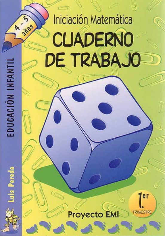 Cuadernos de Trabajo 1Er Trimestre