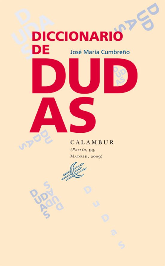 Diccionario De Dudas