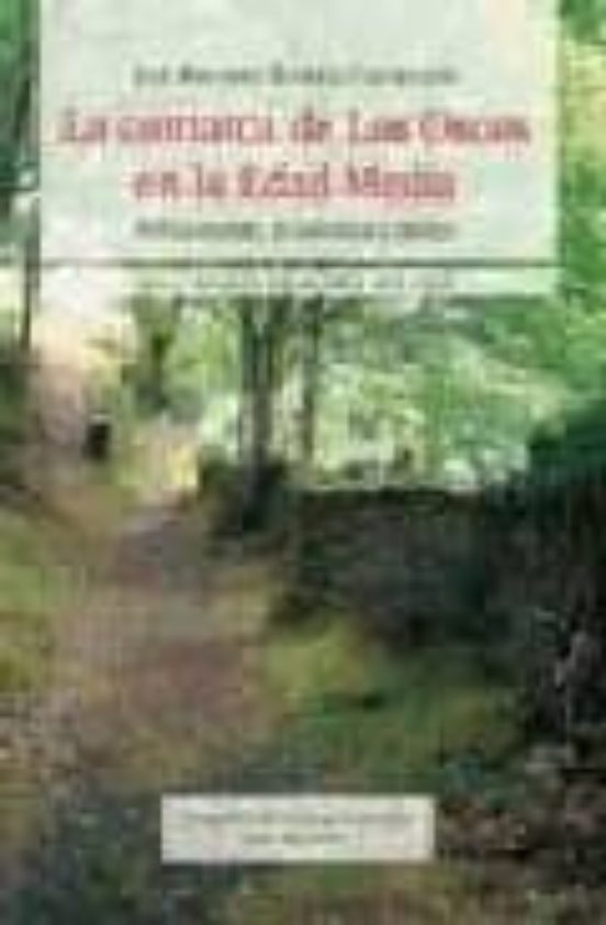 La Comarca De Los Oscos En La Edad Media