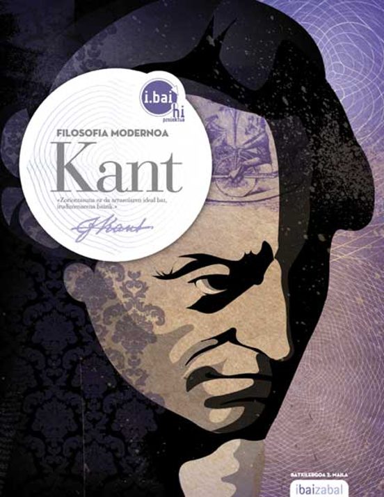 I. Bai Hi Proiektua Antzinako Filosofia Kant