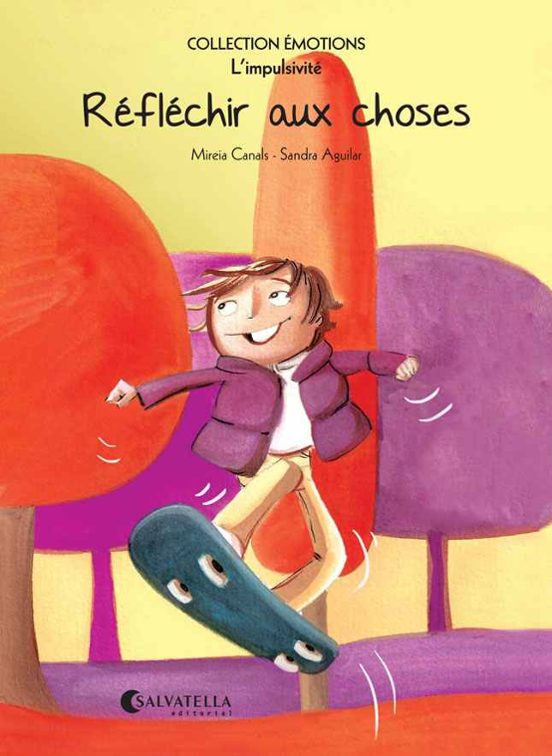 Réfléchir Aux Choses