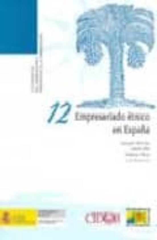 Empresariado Étnico En España