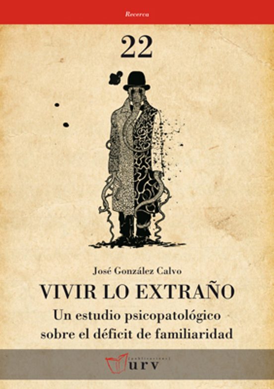 Vivir Lo Extraño
