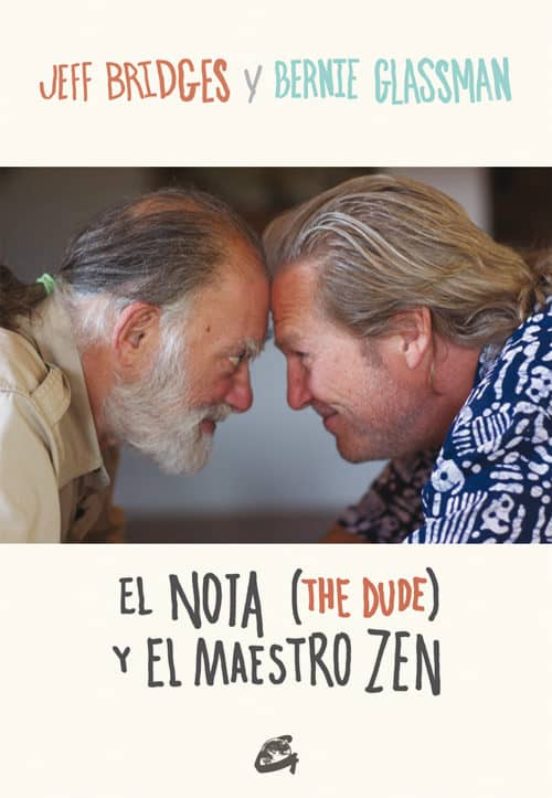 El Nota Y El Maestro Zen