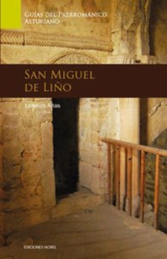 San Miguel De Liño