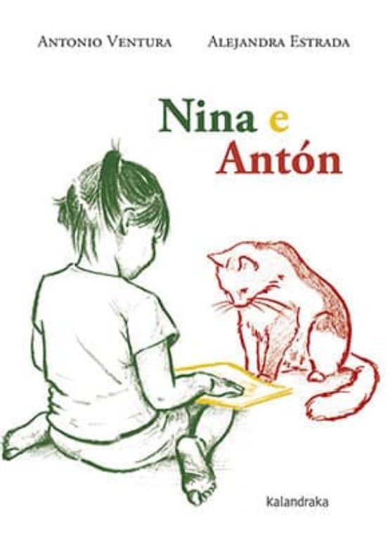 Nina E Anton