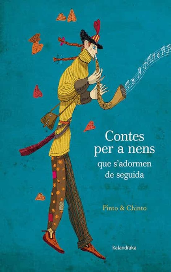 Contes Per A Nens Que S Adormen De Seguida