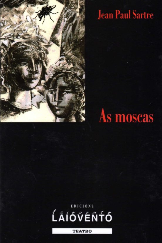 As Moscas