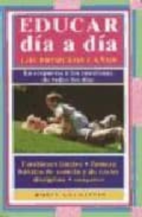 Educar Dia A Dia