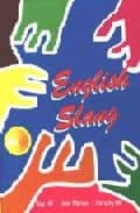 English Slang
