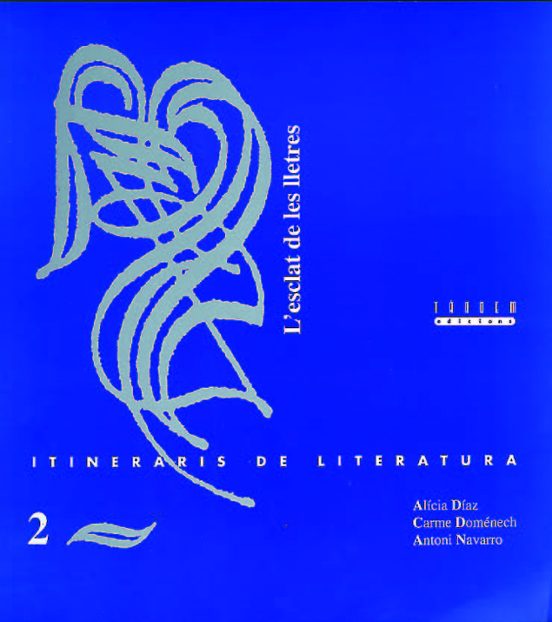 L Esclat de les Lletres