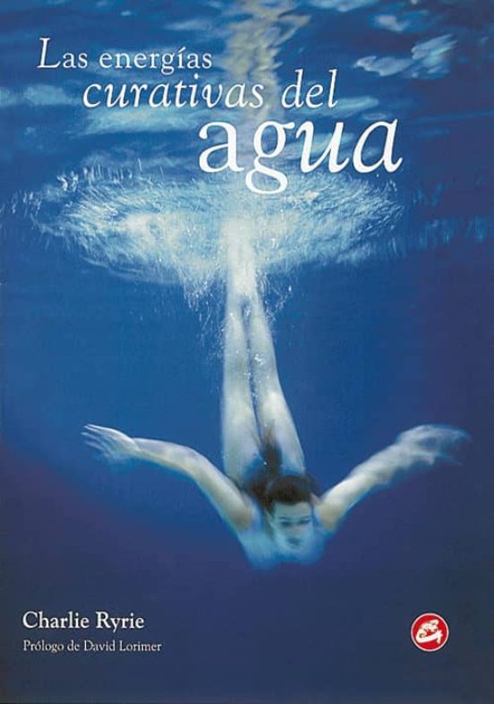 Las Energías Curativas Del Agua