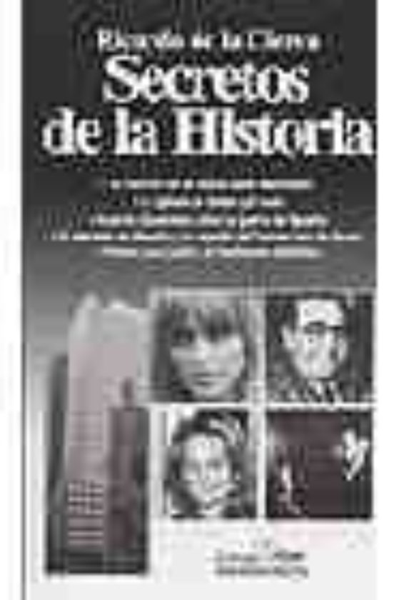 Secretos De La Historia