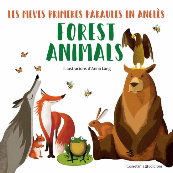 Forest Animals