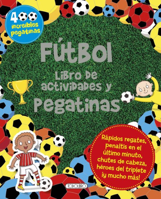 Futbol