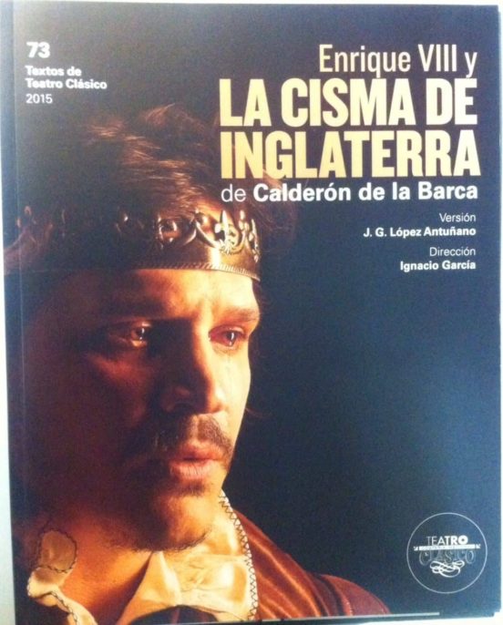 Enrique VIII Y La Cisma De Inglaterra