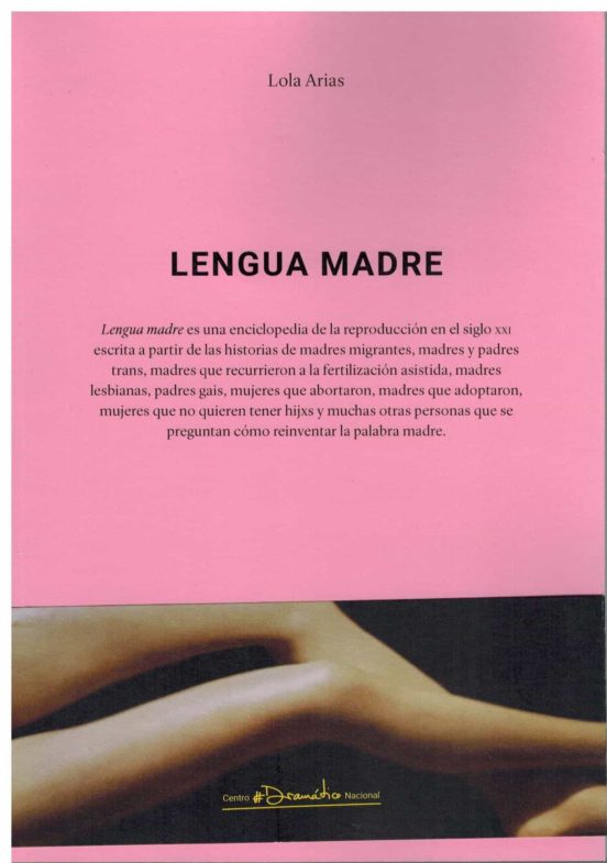 Lengua Madre