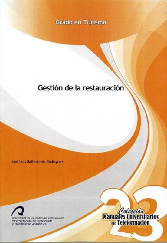 Gestión De La Restauración
