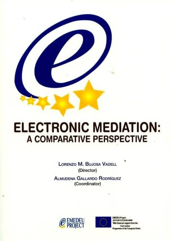 Electronic Mediation Mediator: A Comparative Perspective