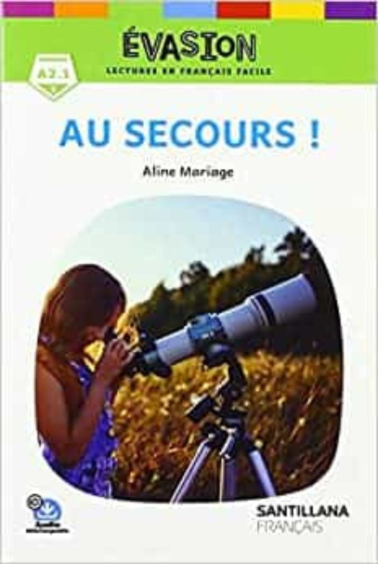 Evasion NE Au Secours