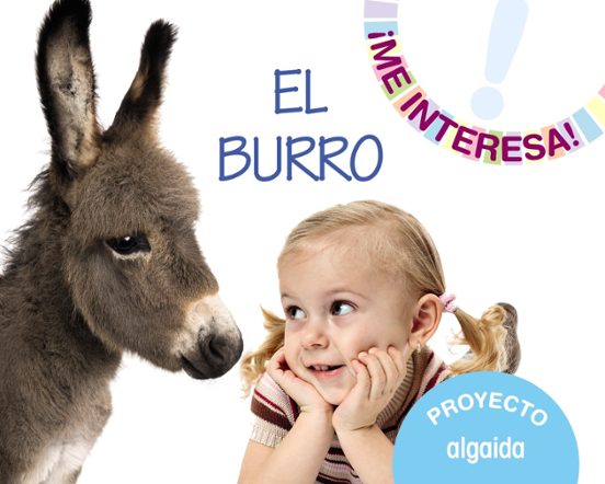 Proyecto el Burro Infantil